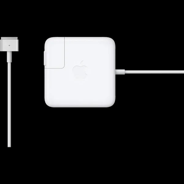 Apple 85W MagSafe Power Adapter for 15- & 17-inch MacBook Pro Apple 85W MagSafe Power Adapter for 15- & 17-inch MacBook Pro